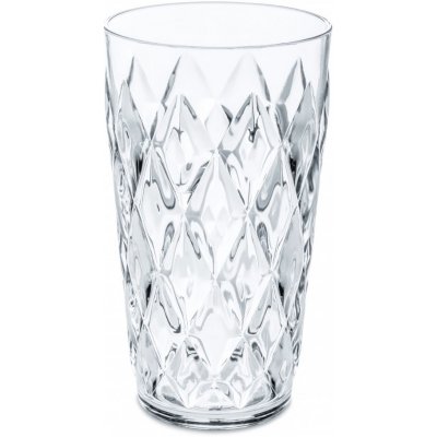 Koziol Pohár CRYSTAL L 450 ml