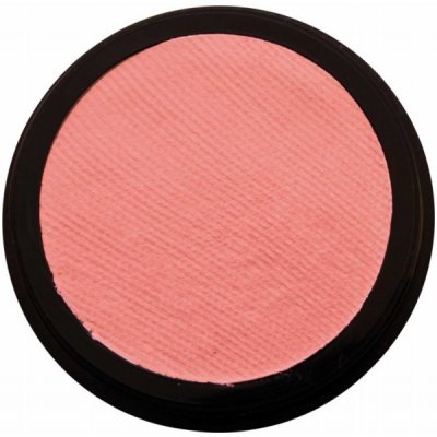 Eulenspiegel Barva na obličej 12ml Světle růžová – Zboží Dáma