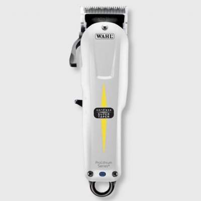 Wahl 4219 Cordless Super Taper – Zbozi.Blesk.cz