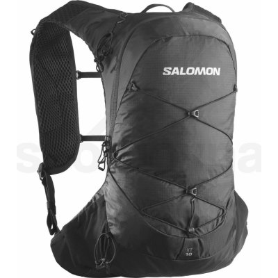 Salomon xt 10l black