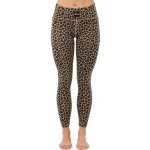 Eivy Pocket Merino Wool Tights leopard – Zbozi.Blesk.cz