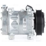 NISSENS 89120 Kompresor, klimatizace (89120) | Zboží Auto