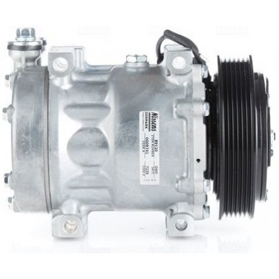 NISSENS 89120 Kompresor, klimatizace (89120) | Zboží Auto