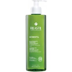 Rilastil acnestil čistící gel 400 ml