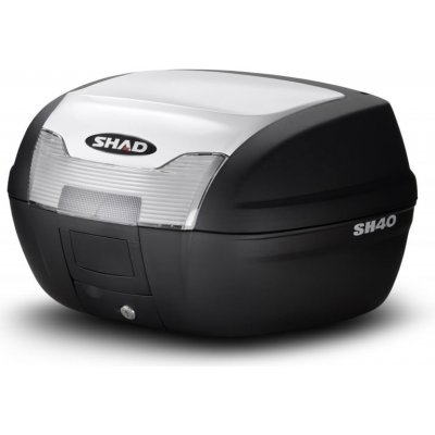 Shad SH40 bílá | Zboží Auto