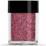 Lecenté Glitrový prášek Raspberry Holographic 26 Růžová 8 g – Hledejceny.cz