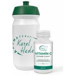 Karel Hadek VITAMÍN C V PRÁŠKU 130 g – Hledejceny.cz