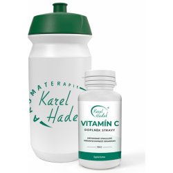 Karel Hadek VITAMÍN C V PRÁŠKU 130 g