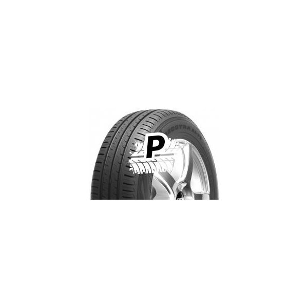 Osobní pneumatika Maxxis MA-P5 195/65 R15 91V