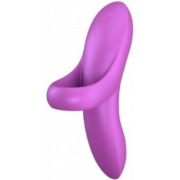 Satisfyer Bold Lover