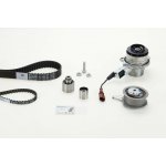 Vodní pumpa + sada ozubeného řemene CONTINENTAL CTAM CT1168WP8PRO
