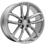 Wheelworld 2DRV WH33 8,5x19 5x112 ET45 silver | Zboží Auto