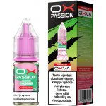 Oxva OX Passion Salts Pink Guava 10 ml 20 mg – Sleviste.cz