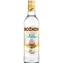 Božkov Bílý Kokos 30% 0,5 l (holá láhev)