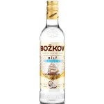 Božkov Bílý Kokos 30% 0,5 l (holá láhev) – Zboží Dáma
