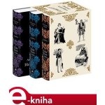 Hrabě Monte Cristo - Komplet - Alexandre Dumas st. – Zboží Dáma