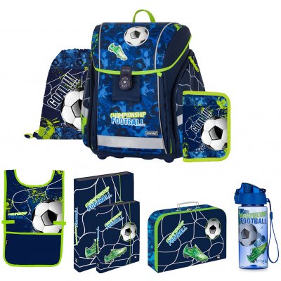 Oxybag PREMIUM LIGHT Fotbal Championship 5 dílů – Hledejceny.cz