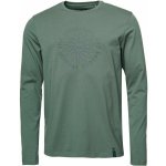 Loap ALBORG pánské volnočasové tričko zelená – Zbozi.Blesk.cz