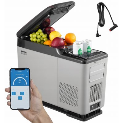 VEVOR 15L – Sleviste.cz