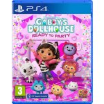 Gabbys Dollhouse: Ready to Party – Zboží Živě