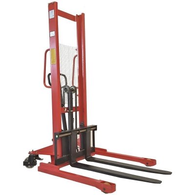 DELTALIFT SDJ-R1516p 1,5t výška zdvihu 1,6m – HobbyKompas.cz