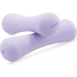 Spokey Bone Sada neoprenových činek 2 x 0,5 kg – Zboží Dáma