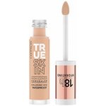 Catrice True Skin High Cover Korektor s vysokým krytím 032 Neutral Biscuit 4,5 ml – Zboží Dáma