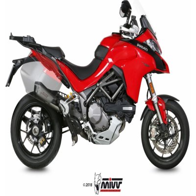 MIVV DELTA RACE D.033.SDRX – Hledejceny.cz