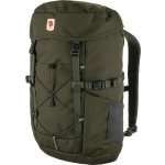Fjällräven Skule Top Deep Forest 26 l – Zboží Dáma