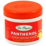 Panthenol noční výživný krém 50ml Dr.Popov