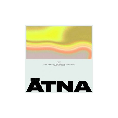 Atna - Push Life Digipack CD