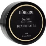 Noberu Tobacco Vanilla balzám na vousy 50 ml – Zbozi.Blesk.cz