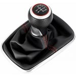 Protec Řadící páka s manžetou,VW Golf 4 1997 - 2006 5 rychlostní vzor AUDI | Zboží Auto