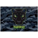 Karton P+P podložka na stůl Panter 60 x 40 cm 5-85622 – Zboží Dáma