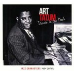 Art Tatum - Dancin' In The Dark CD – Hledejceny.cz