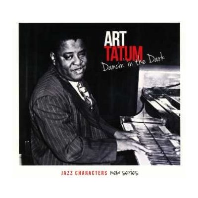 Art Tatum - Dancin' In The Dark CD – Hledejceny.cz