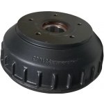 Brzdový buben náboj AL-KO 2051 EURO PLUS pro jed. 200x50 rozt.5x112 čep 34 mm kpl. buben 581063 | Zboží Auto
