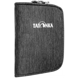 Tatonka Zipped Money box off black