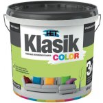Het Klasik Color - KC 597 zelený limetkový 1,5 kg – Sleviste.cz