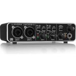 Behringer UMC 202 HD