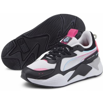 Puma dámské boty RS-X 3D 39002504 mix – Zboží Mobilmania