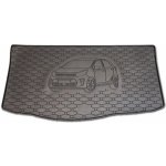 Gumová vana do kufru Rigum Kia Picanto III 2017 – Sleviste.cz