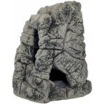 ATG skalka SH-30 29x22x32 cm šedá – Zboží Dáma