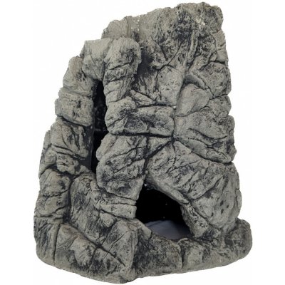 ATG skalka SH-30 29x22x32 cm šedá – Zboží Dáma