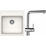 Set Schock Mono N-100S + Epos – Sleviste.cz