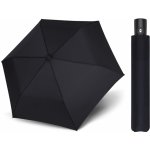 Doppler Zero Magic ultralehký plně automatický deštník černý – Sleviste.cz