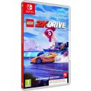 LEGO Drive (Awesome Edition)