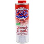 Liqui Moly 5160 Přísada do nafty Speed 1 l – Hledejceny.cz