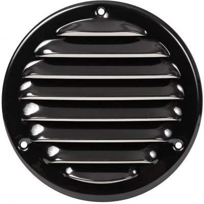 Ventishop KVMRc 100 černá RAL 9005 – Hledejceny.cz