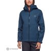 Black Diamond StormLine Stretch Rain Shell Women